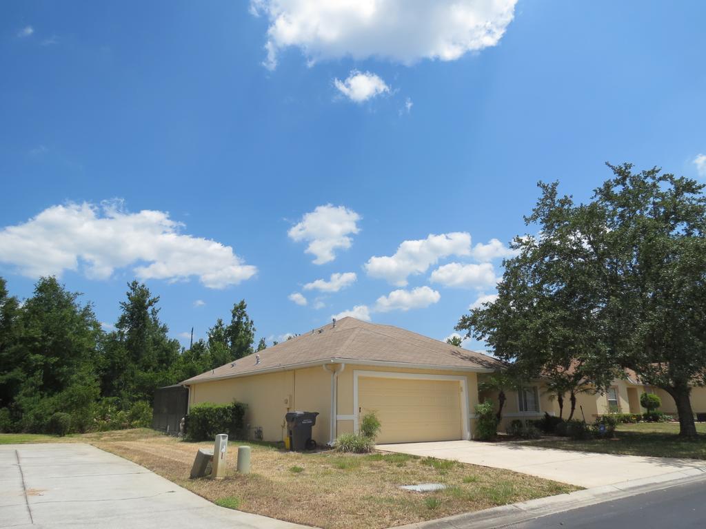 3 Bedroom Standard Davenport Home Fl 33897 Orlando Exterior foto